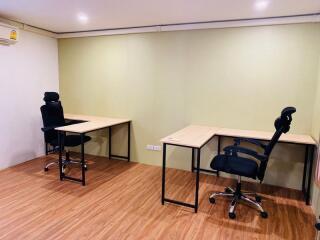 For Rent Bangkok Office Pan BTS Surasak Bang Rak