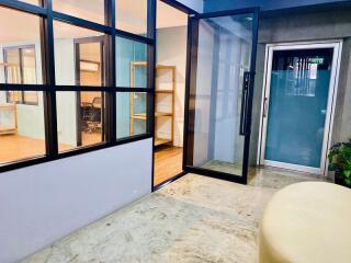 For Rent Bangkok Office Pan BTS Surasak Bang Rak