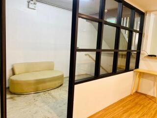 For Rent Bangkok Office Pan BTS Surasak Bang Rak