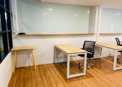 For Rent Bangkok Office Pan BTS Surasak Bang Rak