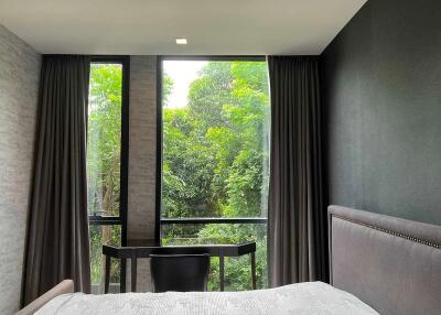 For Rent Bangkok Condo Mori Haus Sukhumvit 77 BTS On Nut Watthana