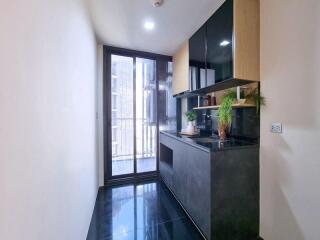 For Sale Bangkok Condo THE LINE Jatujak - Mochit Phaholyothin BTS Mo Chit MRT Chatuchak Park Chatuchak