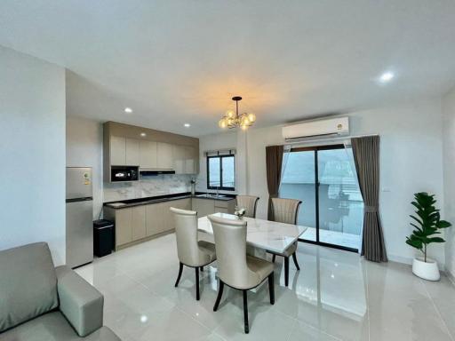 For Rent Samut Prakan Town House Pleno Sukhumvit Bangna 2 Bangna-Trad Bang Phli