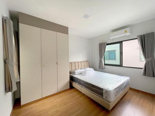 For Rent Samut Prakan Town House Pleno Sukhumvit Bangna 2 Bangna-Trad Bang Phli