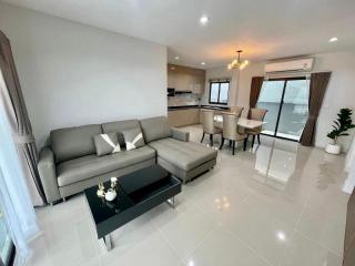 For Rent Samut Prakan Town House Pleno Sukhumvit Bangna 2 Bangna-Trad Bang Phli