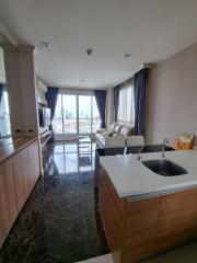 1 bed Condo in Rhythm Sukhumvit Phra Khanong Sub District C020247