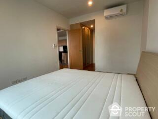 1-BR Condo at Wind Sukhumvit 23 near BTS Asok