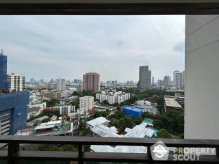 1-BR Condo at Lumpini Park View near MRT Lumphini