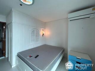 1-BR Condo at Lumpini Park View near MRT Lumphini