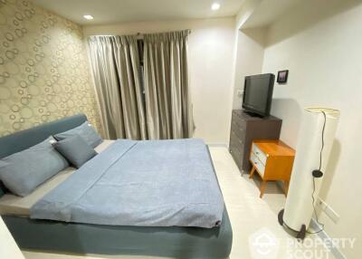 3-BR Condo at Royal Castle Sukhumvit near BTS Phrom Phong