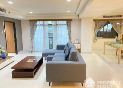 3-BR Condo at Royal Castle Sukhumvit near BTS Phrom Phong