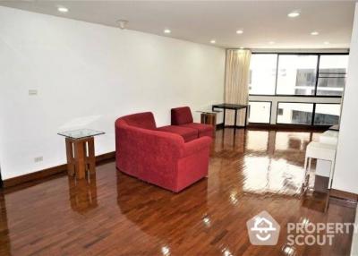 3-BR Condo at President Park Condominium near MRT Queen Sirikit National Convention Centre