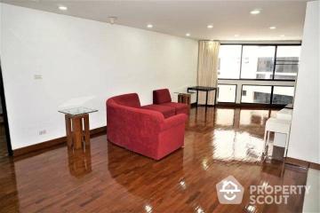 3-BR Condo at President Park Condominium near MRT Queen Sirikit National Convention Centre