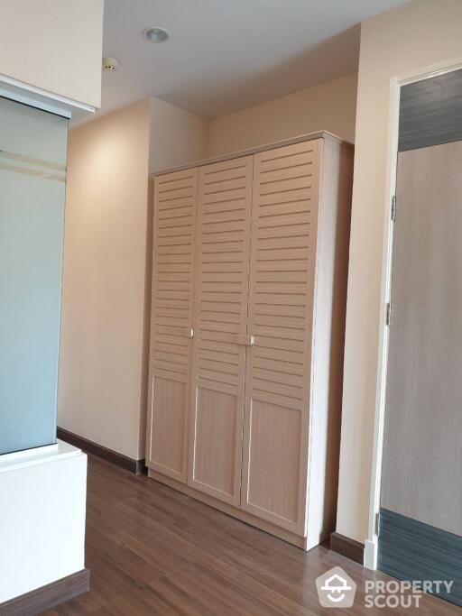 1-BR Condo at Supalai Premier @ Asoke near MRT Phetchaburi