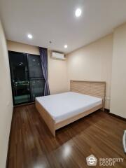 1-BR Condo at Supalai Premier @ Asoke near MRT Phetchaburi