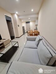 1-BR Condo at Supalai Premier @ Asoke near MRT Phetchaburi