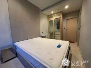 1-BR Condo at M Thonglor 10 near BTS Thong Lor