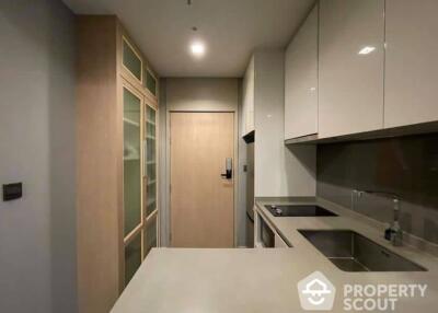 1-BR Condo at M Thonglor 10 near BTS Thong Lor