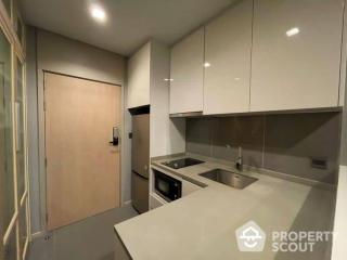 1-BR Condo at M Thonglor 10 near BTS Thong Lor