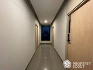 1-BR Condo at M Thonglor 10 near BTS Thong Lor