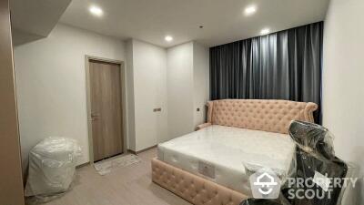 2-BR Condo at One 9 Five Asoke - Rama 9 near MRT Phra Ram 9