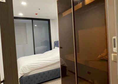 2-BR Condo at One 9 Five Asoke - Rama 9 near MRT Phra Ram 9