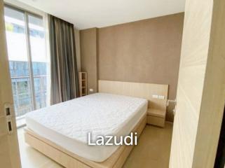 1 Bedroom 1 Bathroom 32 SQ.M KLASS Silom