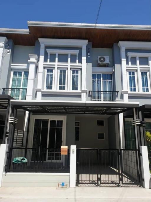 3 bedroom for rent 17900 THB