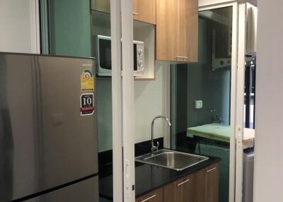 Condo for rent 1 bedroom 9000 THB