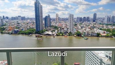 1Bed 1Bath 50 SQ.M Menam Residences Condominium