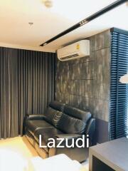 1 Bed 1 Bath 48 SQ.M Rhythm Sukhumvit 42