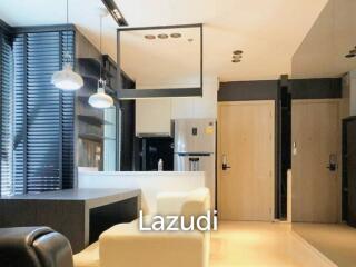 1 Bed 1 Bath 48 SQ.M Rhythm Sukhumvit 42