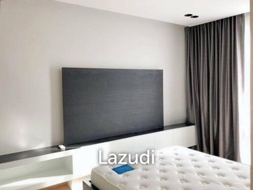 1 Bed 1 Bath 48 SQ.M Rhythm Sukhumvit 42