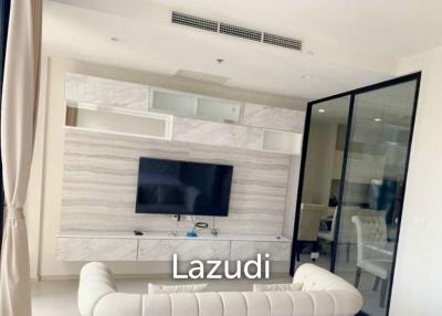 1 Bed 1 Bath 49 SQ.M Noble Ploenchit