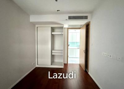 2 Bed 1 Bath  58.62 SQ.M  Hyde Sukhumvit 11