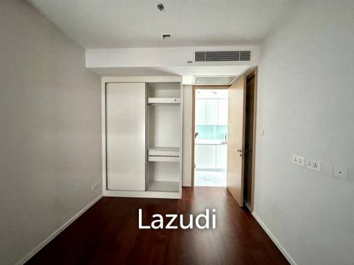 2 Bed 1 Bath  52.39 SQ.M  Hyde Sukhumvit 11