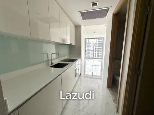 2 Bed 1 Bath  52.39 SQ.M  Hyde Sukhumvit 11