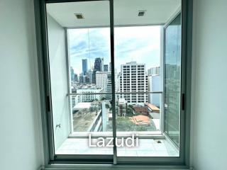 2 Bed 1 Bath  52.39 SQ.M  Hyde Sukhumvit 11