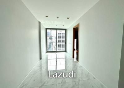 2 Bed 1 Bath  58.62 SQ.M  Hyde Sukhumvit 11