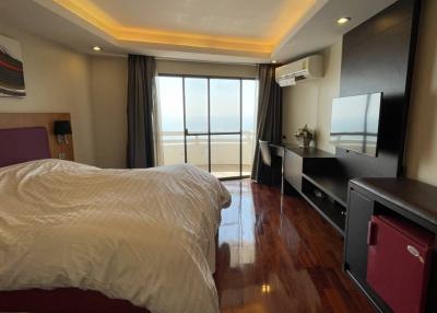 2 Bed 2 Bath 122 SQ.M VIP Condochain Cha-am