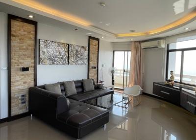 2 Bed 2 Bath 122 SQ.M VIP Condochain Cha-am