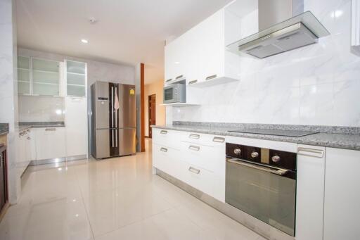 Spacious 4 Bedroom House to Rent : Laguna  Phase 3 San Sai