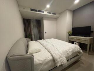 For RENT : Siamese Exclusive Sukhumvit 42 / 2 Bedroom / 2 Bathrooms / 72 sqm / 60000 THB [10923862]