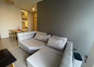 For RENT : Siamese Exclusive Sukhumvit 42 / 2 Bedroom / 2 Bathrooms / 72 sqm / 60000 THB [10923862]