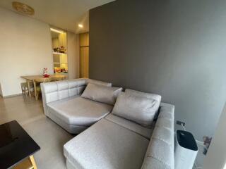 For RENT : Siamese Exclusive Sukhumvit 42 / 2 Bedroom / 2 Bathrooms / 72 sqm / 60000 THB [10923862]