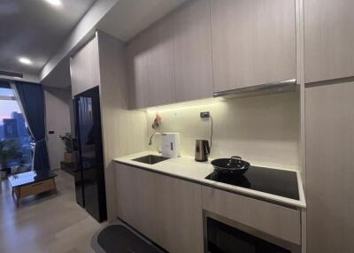 For RENT : Siamese Exclusive Sukhumvit 42 / 2 Bedroom / 2 Bathrooms / 72 sqm / 60000 THB [10923862]