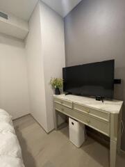 For RENT : Siamese Exclusive Sukhumvit 42 / 2 Bedroom / 2 Bathrooms / 72 sqm / 60000 THB [10923862]