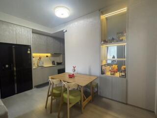 For RENT : Siamese Exclusive Sukhumvit 42 / 2 Bedroom / 2 Bathrooms / 72 sqm / 60000 THB [10923862]