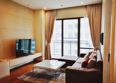 For RENT : Bright Sukhumvit 24 / 2 Bedroom / 2 Bathrooms / 87 sqm / 68000 THB [10924047]