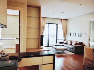 For RENT : Bright Sukhumvit 24 / 2 Bedroom / 2 Bathrooms / 87 sqm / 68000 THB [10924047]